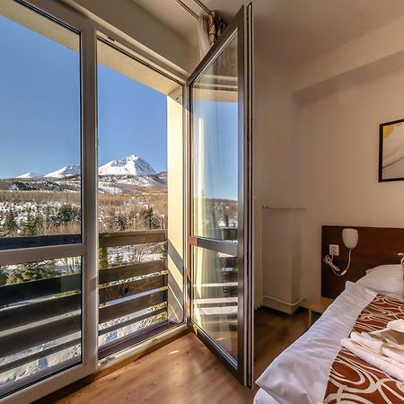 Hotel Granit Tatranske Zruby Vysoke Tatry Luaran gambar