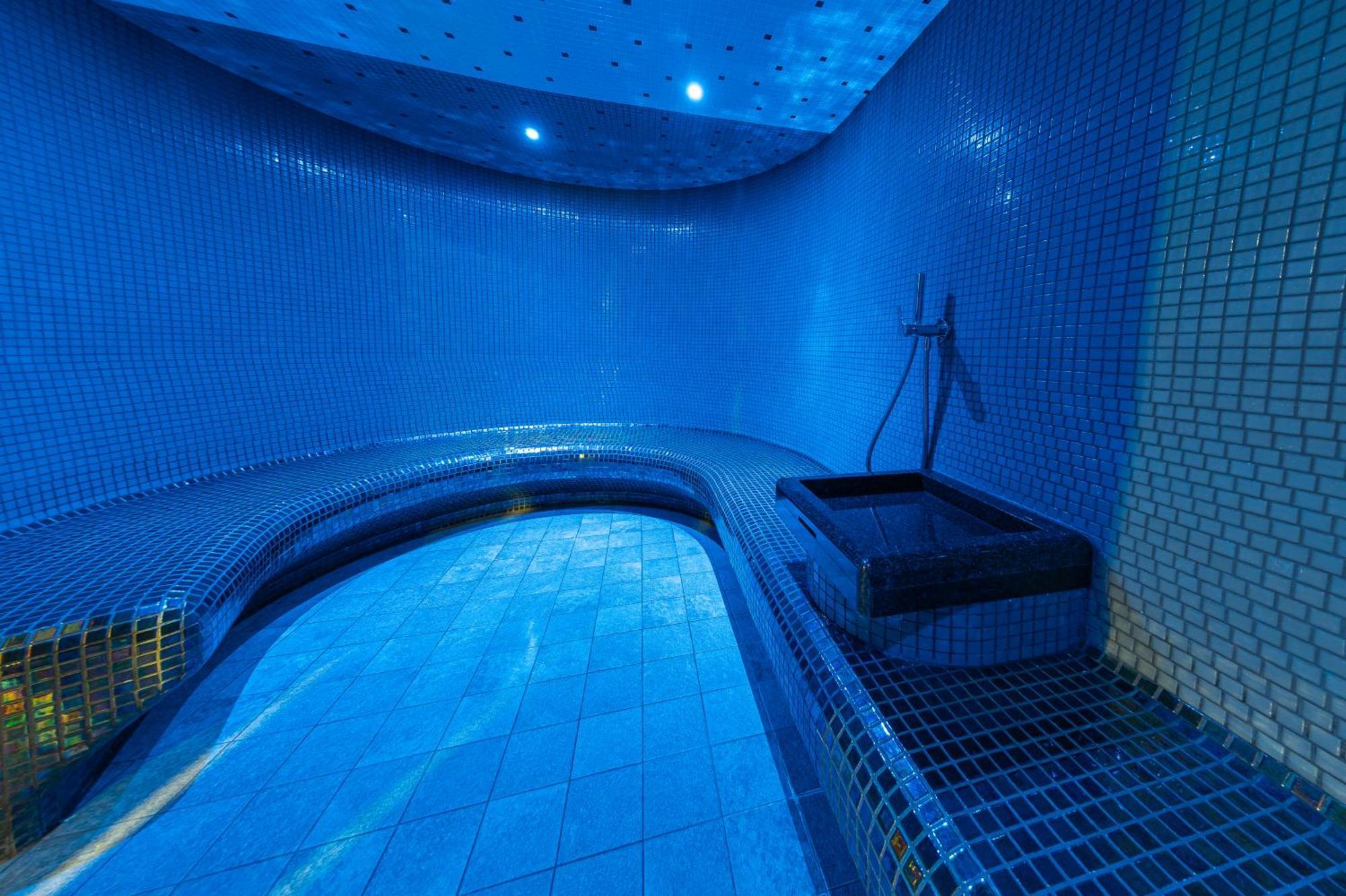 Hotel Granit Tatranske Zruby Vysoke Tatry Luaran gambar