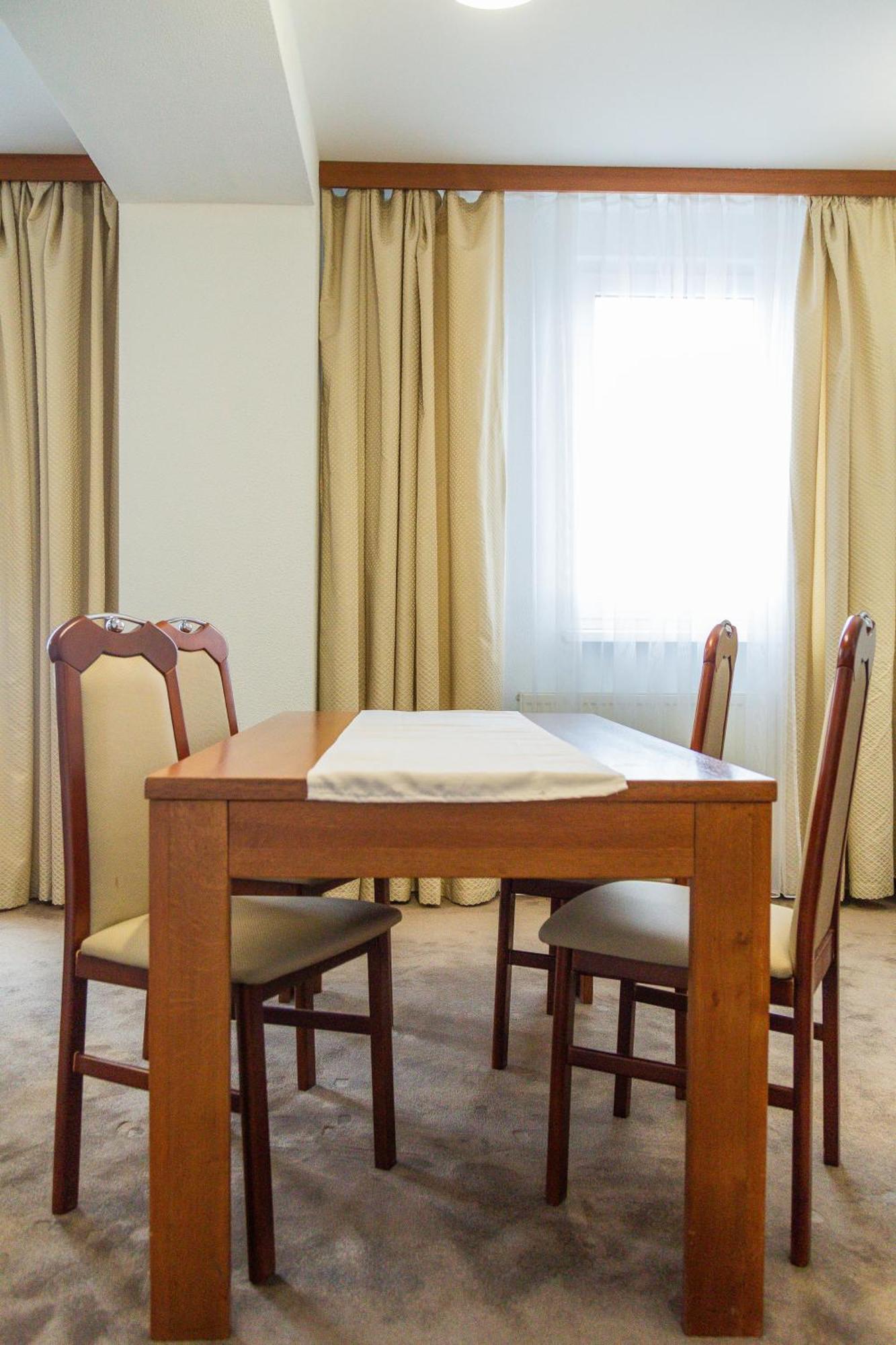 Hotel Granit Tatranske Zruby Vysoke Tatry Luaran gambar