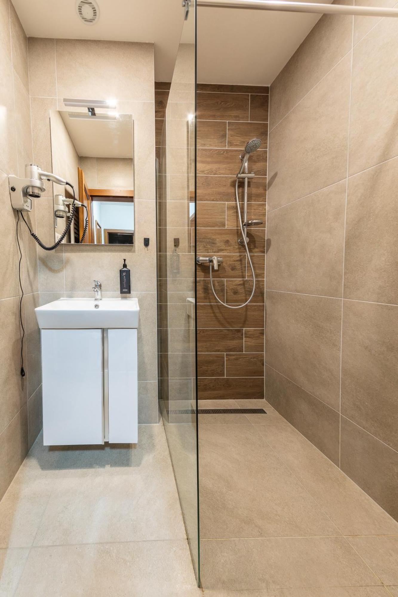 Hotel Granit Tatranske Zruby Vysoke Tatry Luaran gambar