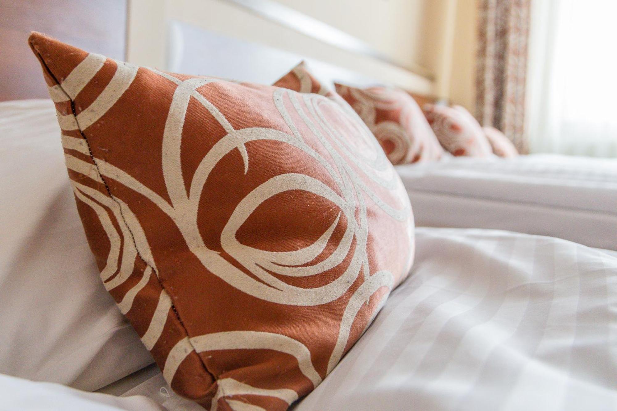 Hotel Granit Tatranske Zruby Vysoke Tatry Luaran gambar