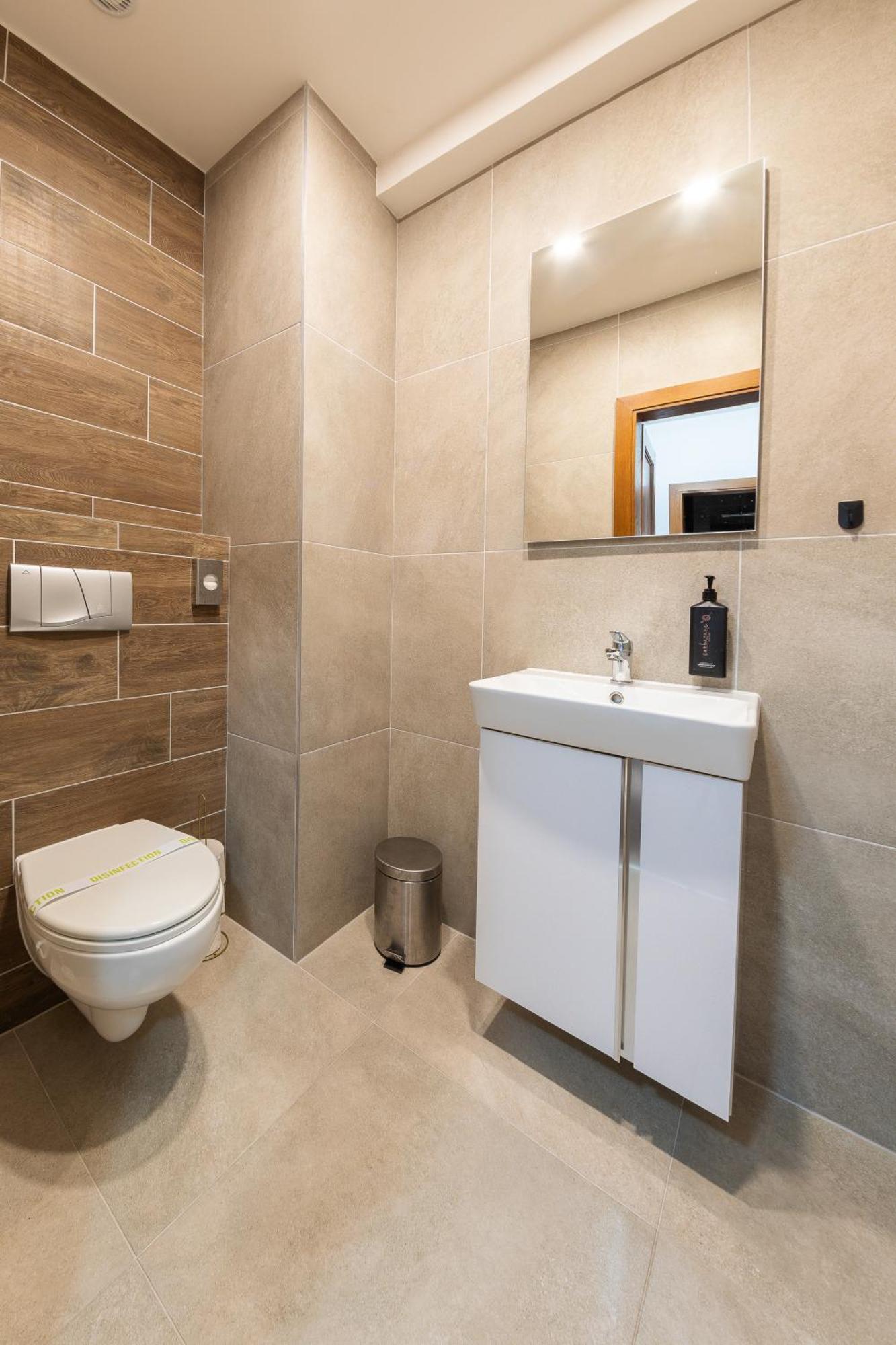 Hotel Granit Tatranske Zruby Vysoke Tatry Luaran gambar